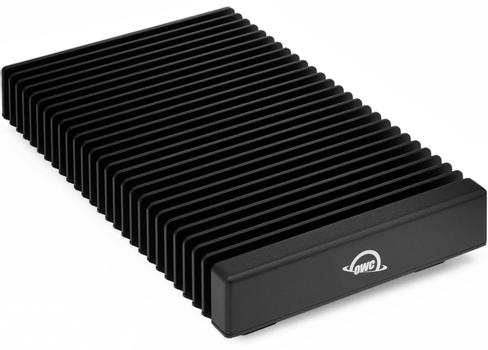 OWC ThunderBlade X8 - SSD - 32 TB (OWCTB3TBL8X32)