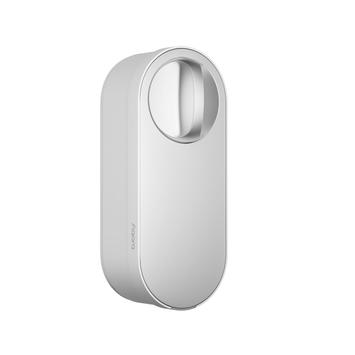 Aqara Smart Lock U200 Lite Kit - White - Matter over Thread-støtte (EL-D03D-W)