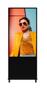 HIK VISION 55-inch Slim Floor Standing 