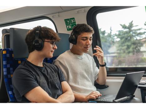 SANDBERG BT Link For 2xHeadphone (450-13)