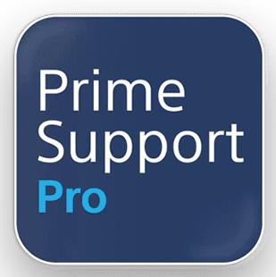 SONY PrimeSupport Pro for FWD-50X80L+2yrs (PSP.FWD50X80L.PO2)