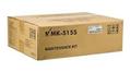 KYOCERA MK-5155 Maintenance Kit Factory Sealed