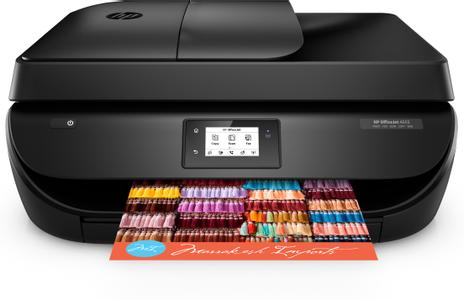 HP OFFICEJET 4657 AIO PRINTER (V6D27B)