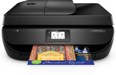 HP OFFICEJET 4658 AIO PRINTER