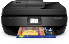 HP OFFICEJET 4658 AIO PRINTER