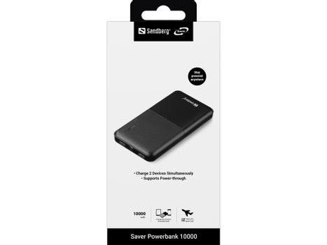 SANDBERG Saver Powerbank 10000 (320-34)