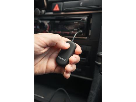 SANDBERG BT Audio Link 2in1 TxRx (450-12)