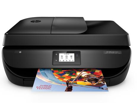 HP OFFICEJET 4654 ALL-IN-ONE (F1J06B)