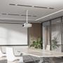 MANHATTAN Projector Mount, Ceiling,  (462686)