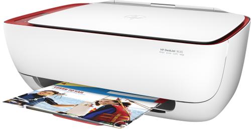 HP DESKJET 3635 AIO PRINTER (F5S56B)