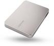 TOSHIBA Canvio Flex 1TB 2.5inch warm silver USB 3.2 Gen 1 (P)