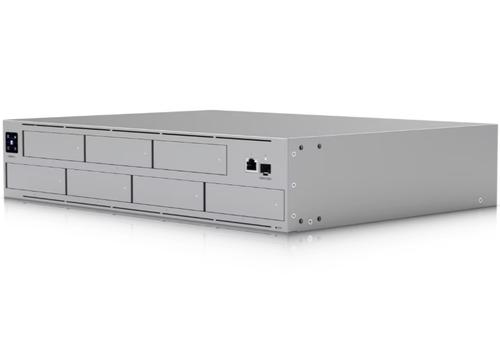 UBIQUITI UniFi NAS PRO 7 x 2.5"/3.5" , 2xRJ45 (UNAS-Pro-EU)