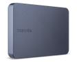 TOSHIBA External Hard Drive 4 Tb 2.5" 