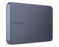 TOSHIBA External Hard Drive 1 Tb 2.5" 