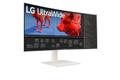 LG Computer Monitor 96.5 Cm  (38BR85QC-W)