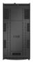 APC NetShelter SX Server Rack Gen 2 48U 2258H x 600W x 1200D mm w/ Sides Black (AR3307B2)