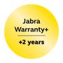 JABRA WARR+ 2Y SPEAK2 WIRED GERMAN END-CUSTOMER 2YR EXT WARR WARI