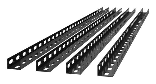 APC CEILING MOUNTING RAIL 1500 MM X4 BLACK ACCS (NSAC2052)