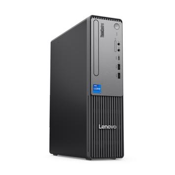 Lenovo ThinkCentre neo 50s Gen 5 Intel® Core™ i5 i5-14400 16 GB DDR5-SDRAM 512 GB SSD Windows 11 Pro SFF PC Schwarz (12XD000WGE)