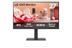 LG BA450QB - 27 inch - Quad HD IPS Monitor - 1920x1080 - HAS - 5ms