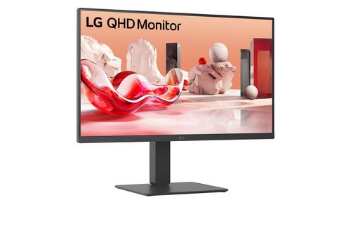 LG Computer Monitor 68.6 Cm  (27BA45QB-B.AEU)