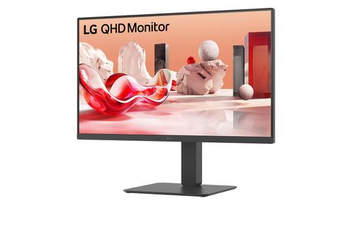 LG Computer Monitor 68.6 Cm  (27BA45QB-B.AEU)