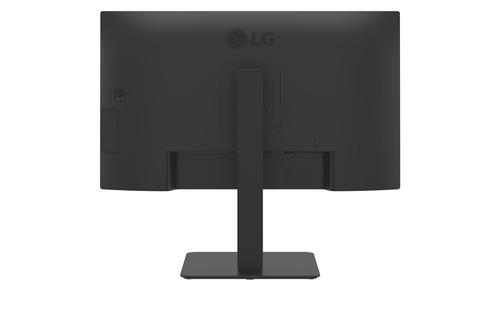 LG Computer Monitor 68.6 Cm  (27BA45QB-B.AEU)