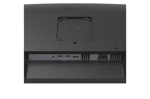 LG Computer Monitor 68.6 Cm  (27BA45QB-B.AEU)