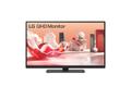 LG 27BA75QB-B.AEU 27inch IPS QHD 16:9 100Hz 350cd/m2 5ms HDMI DP USB-C 2x5W Speakers Headphone out KVM Ethernet Auto Pivot (27BA75QB-B.AEU)