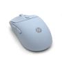 HP 400 Quiet Blue Wireless Mouse (AZ7B4AA#ABB)