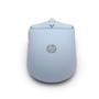 HP 400 Quiet Blue Wireless Mouse (AZ7B4AA#ABB)