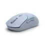 HP 400 Quiet Blue Wireless Mouse (AZ7B4AA#ABB)