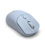 HP 400 Quiet Blue Wireless Mouse (AZ7B4AA#ABB)