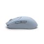 HP 400 Quiet Blue Wireless Mouse (AZ7B4AA#ABB)