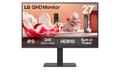 LG Computer Monitor 68.6 Cm 