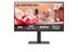 LG Dis 27 LG 27BA54QB-B Business WQHD 2