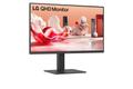 LG Computer Monitor 68.6 Cm  (27BA54QB-B.AEU)