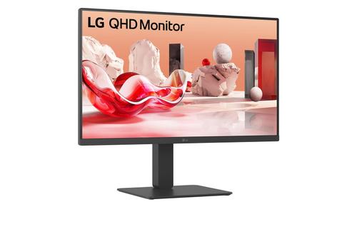 LG Computer Monitor 68.6 Cm  (27BA54QB-B.AEU)