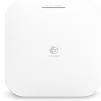 ENGENIUS ECW212L Cloud 4x4 Wifi-6 AP WiFi 6 4x4 innendørs aksesspunkt (ECW212L)