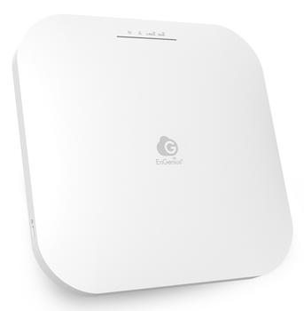 ENGENIUS ECW212L Cloud 4x4 Wifi-6 AP WiFi 6 4x4 innendørs aksesspunkt (ECW212L)