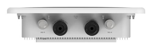 ENGENIUS Managed  Outdoor IP67 Dual 5 GHz 11ax 2x2 Outdoor  Access point (EOC655-C23)