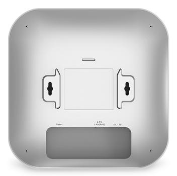 ENGENIUS ECW212L Cloud 4x4 Wifi-6 AP WiFi 6 4x4 innendørs aksesspunkt (ECW212L)