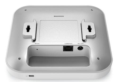 ENGENIUS ECW212L Cloud 4x4 Wifi-6 AP WiFi 6 4x4 innendørs aksesspunkt (ECW212L)