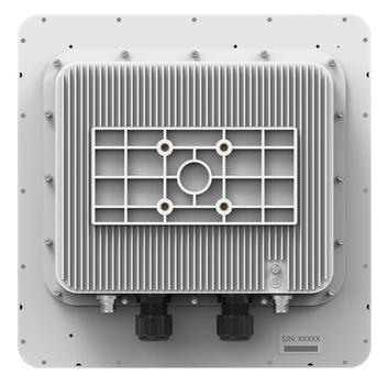 ENGENIUS Managed  Outdoor IP67 Dual 5 GHz 11ax 2x2 Outdoor  Access point (EOC655-C23)