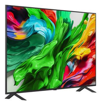 LG QNED85A 65" 4K MiniLED Smart TV (2025) (65QNED85A6C.AEU)