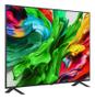LG QNED85A 65" 4K MiniLED Smart TV (2025) (65QNED85A6C.AEU)