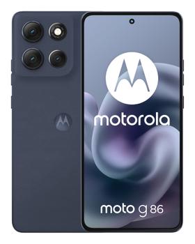 MOTOROLA Moto G86 5G 16.9 Cm (6.67")  (PB7L0086SE)