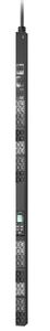 APC NetShelter Rack PDU Advanced, Switched, 17.3kW,  3PH, 415V, 30A, 530P6, 48 Outlet (APDU11350SW)