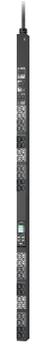 APC NetShelter Rack PDU Advanced, Switched Metered Outlet, 17.3kW, 3PH, 415V, 30A, 530P6, 48 Outlet (APDU11350SM)