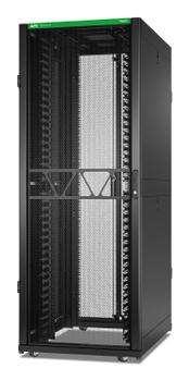 APC NETSHELTER SX NETWORKING ENCLOSURE GEN2 42U1991HX750WX107 RACK (AR3140B2)